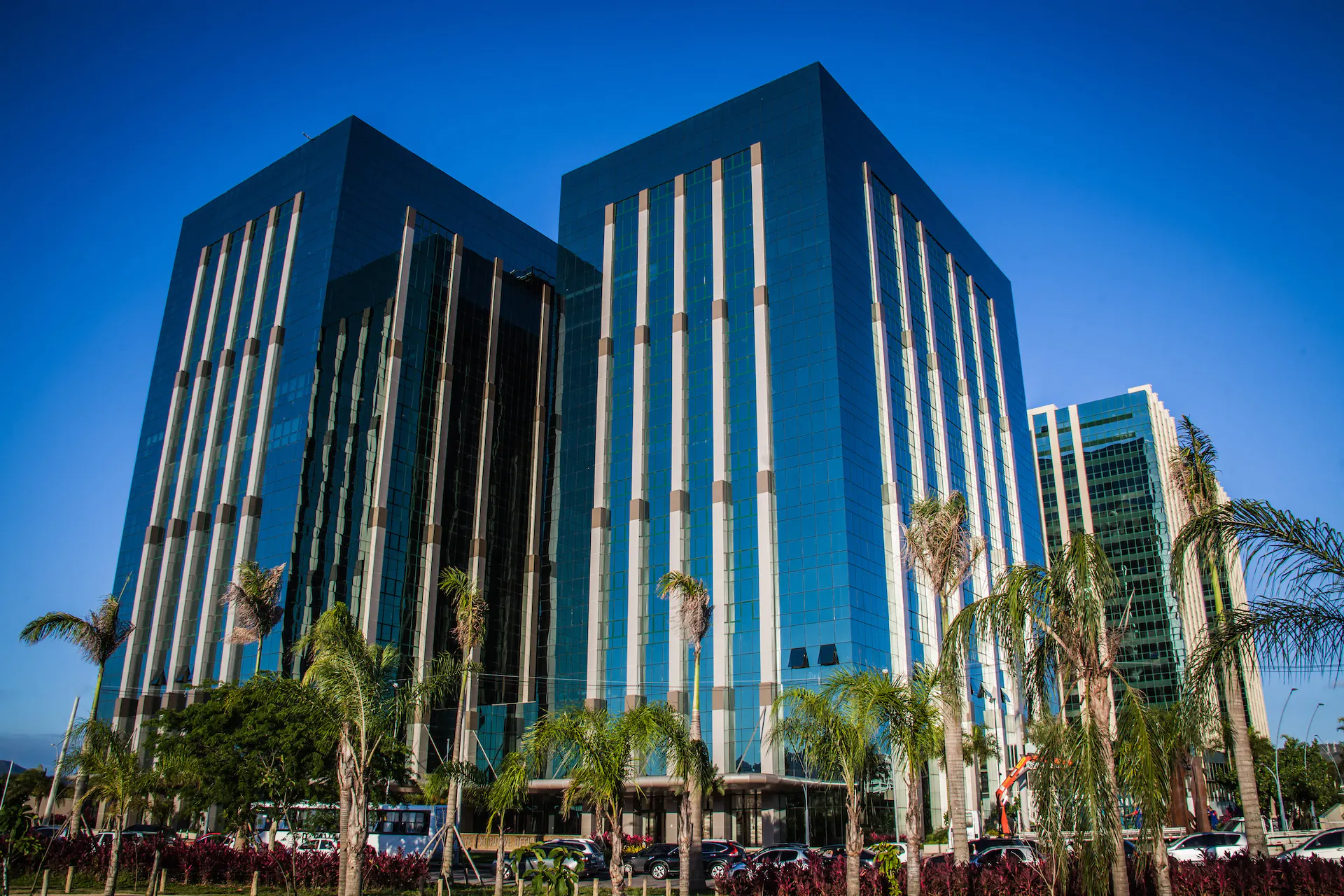 Edifício CEO Corporate — Barra da Tijuca, Rio de Janeiro